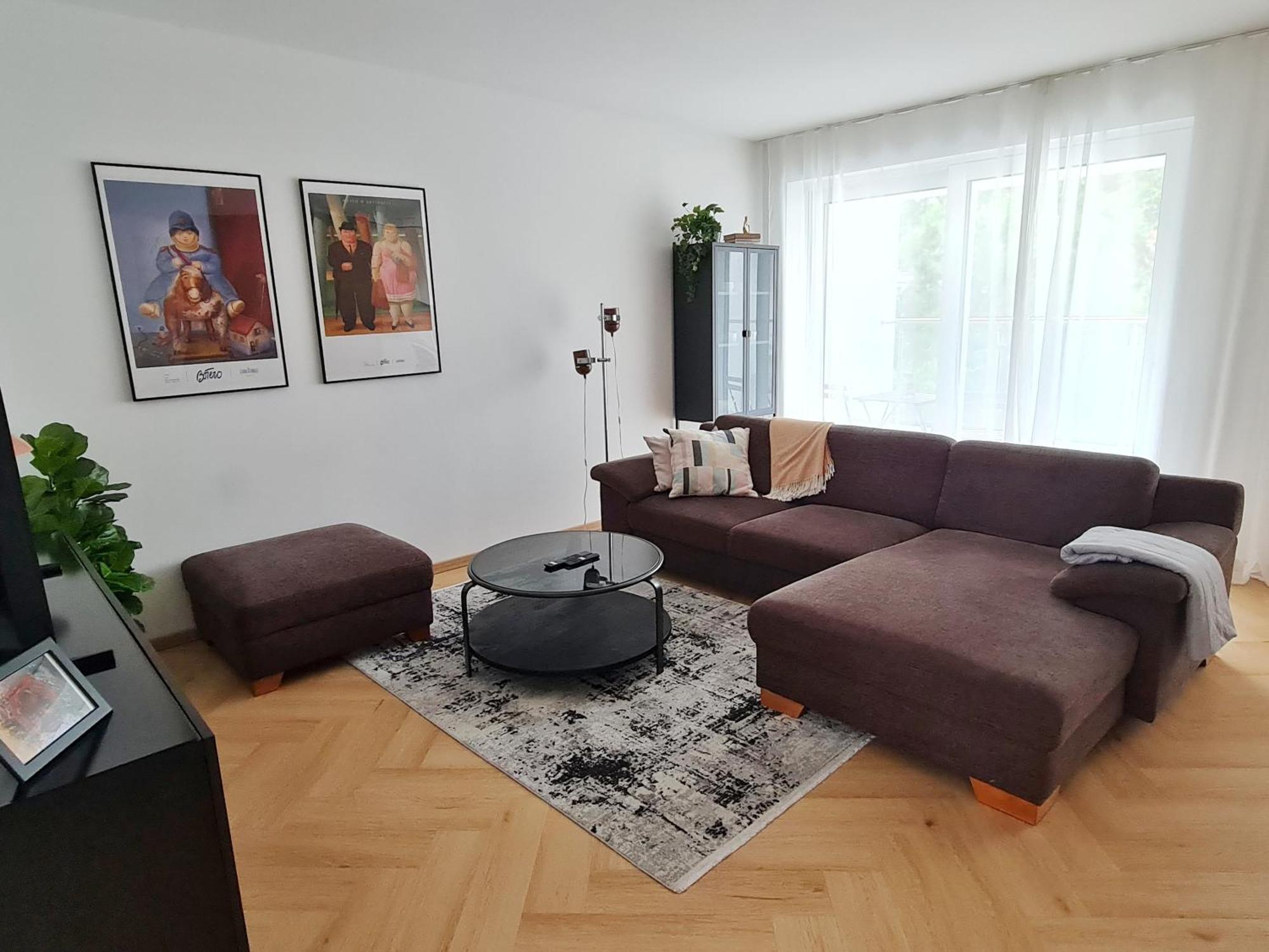 Beautiful New Apt In Old Town Near Train Station - Free Parking Bratislava Esterno foto