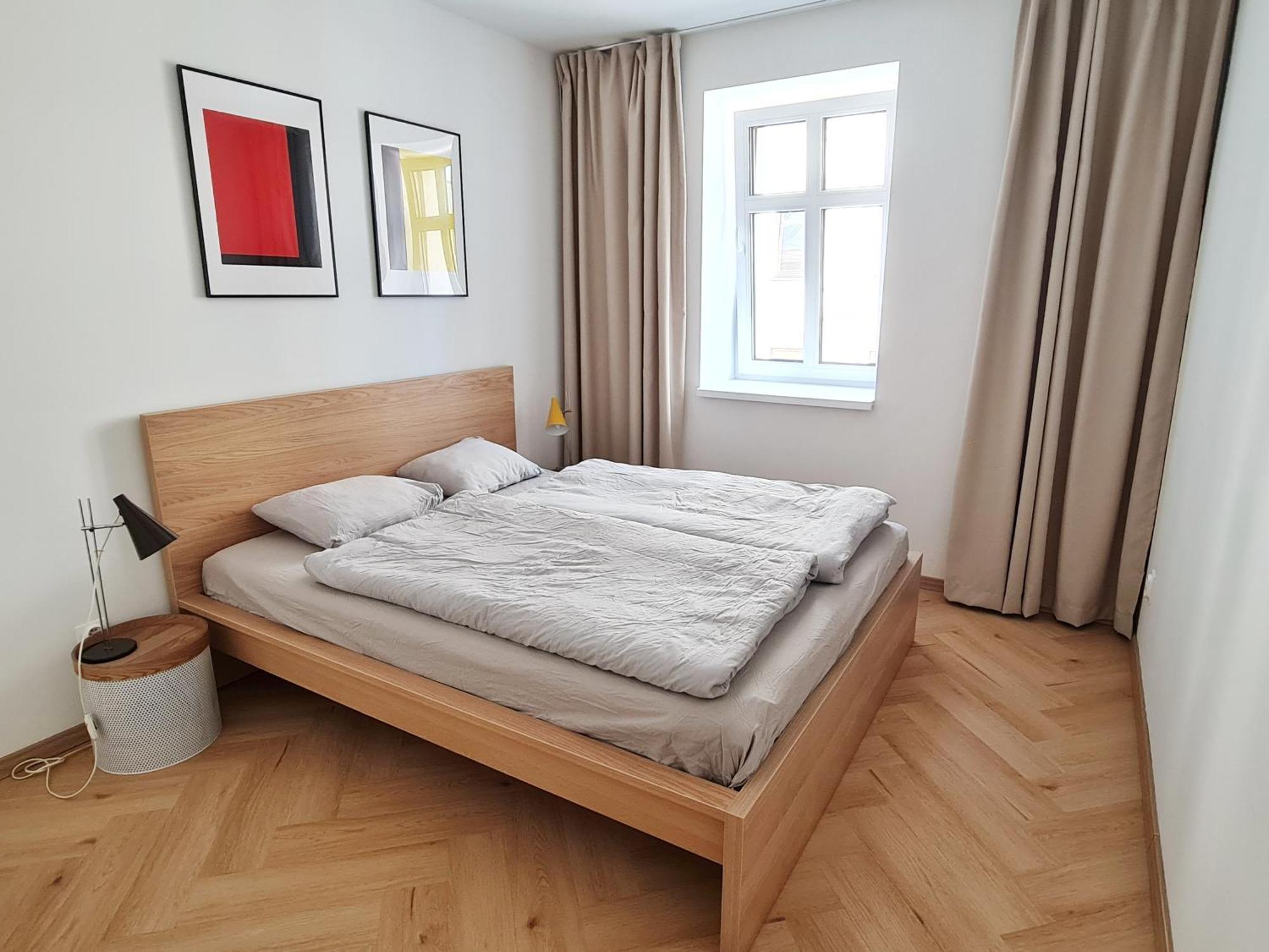 Beautiful New Apt In Old Town Near Train Station - Free Parking Bratislava Esterno foto