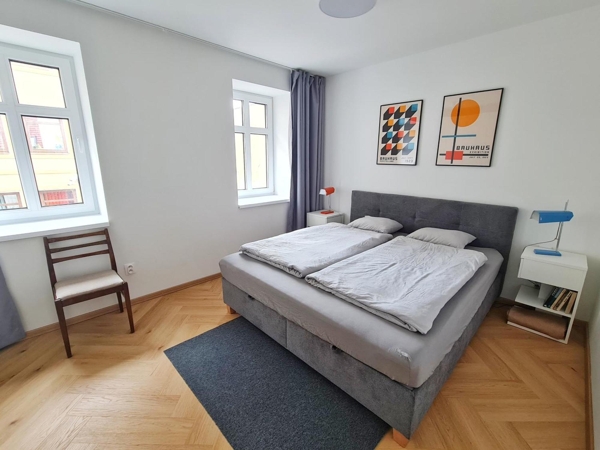 Beautiful New Apt In Old Town Near Train Station - Free Parking Bratislava Esterno foto
